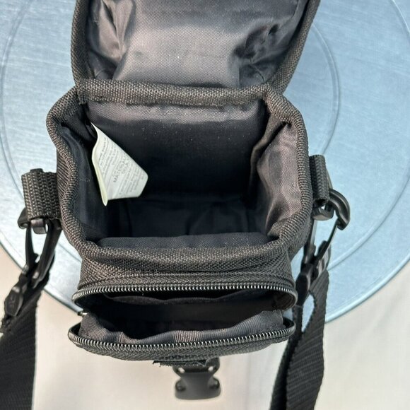 Vintage Tamrac 5292 Digital Camera Shoulder/Hip Bag Near Mint Compact - Picture 11 of 13